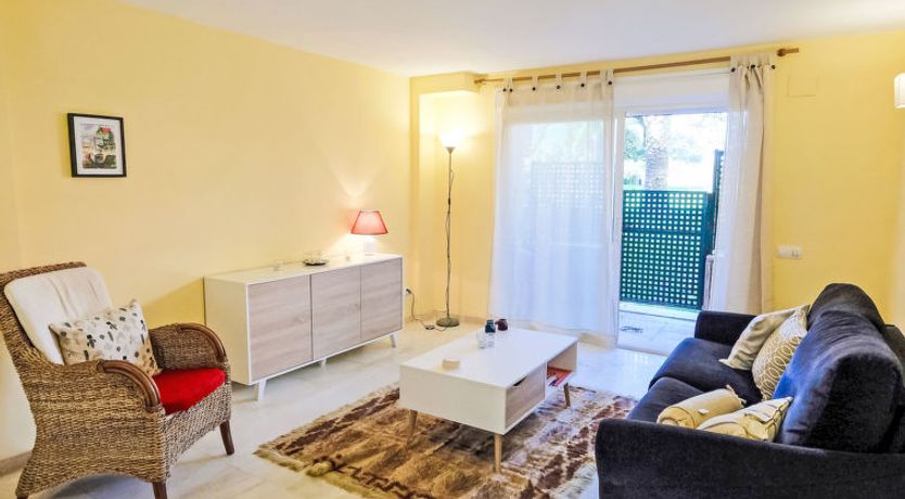 Photo of Playa Tarraco Apartment 2