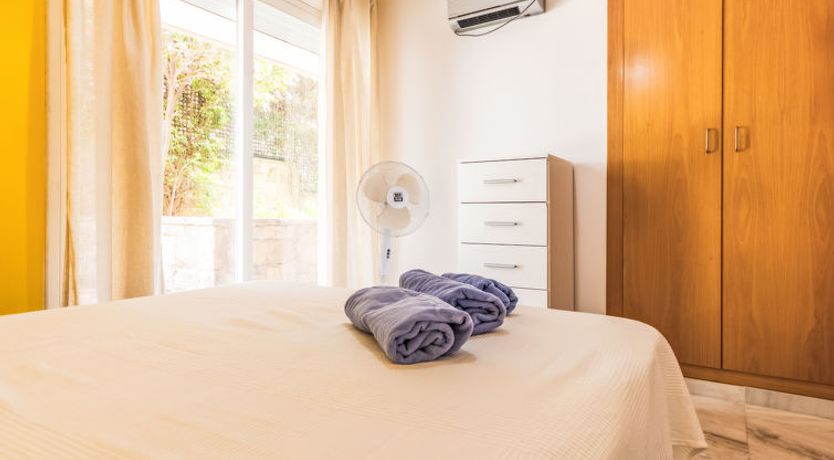 Photo of Playa Tarraco Apartment 2