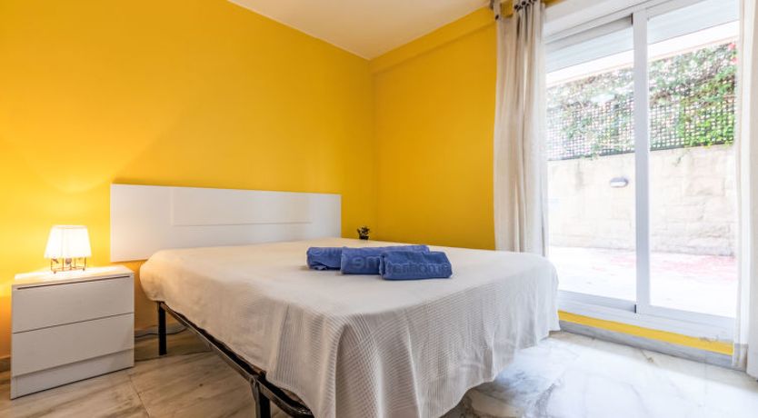 Photo of Playa Tarraco Apartment 2