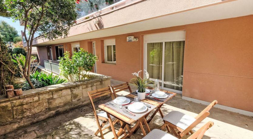 Photo of Playa Tarraco Apartment 2