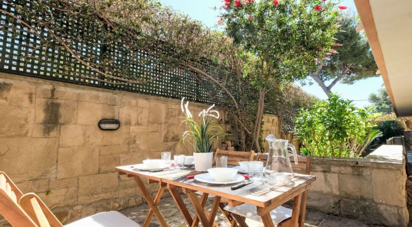 Photo of Playa Tarraco Apartment 2