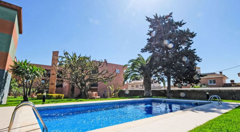 Photo of Playa Tarraco Apartment 2