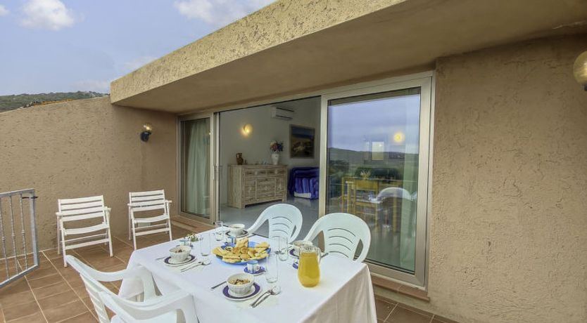 Photo of Ferula Apartment 2