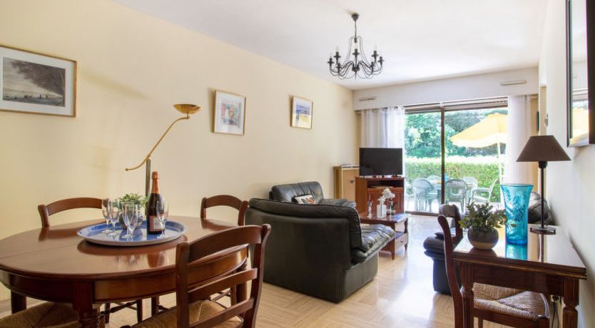 Photo of Marines de Villeneuve