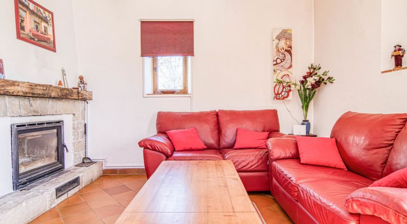 Photo of La maison aux volets bleus