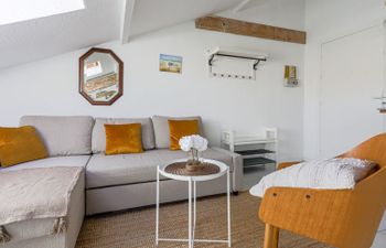 l'Escurial Holiday Home