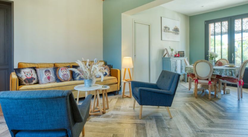 Photo of La Cabane Andernosienne