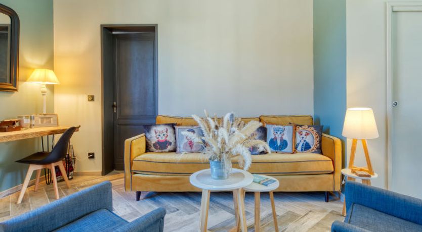 Photo of La Cabane Andernosienne