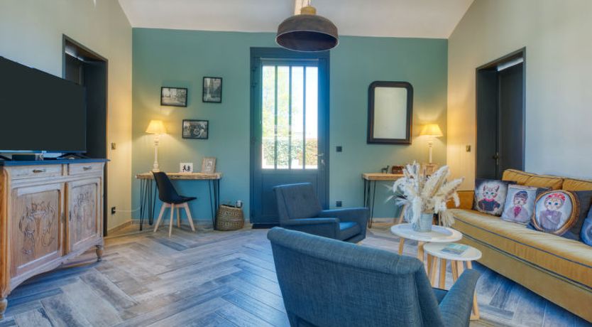 Photo of La Cabane Andernosienne