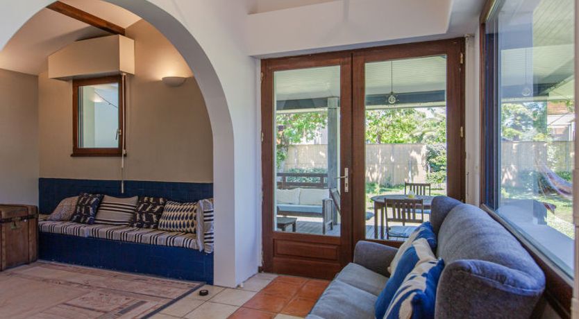 Photo of Labenne Océan 974