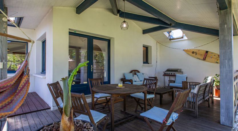 Photo of Labenne Océan 974