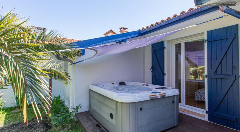 Photo of Labenne Océan 974