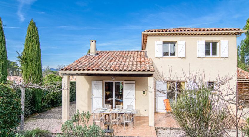 Photo of Les trois cyprès Villa 33