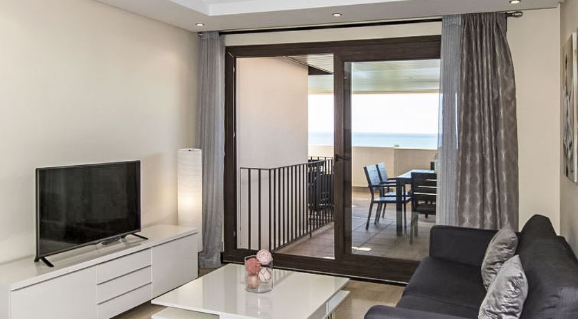 Photo of Bahia de la Plata