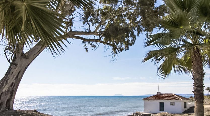 Photo of Bahia de la Plata