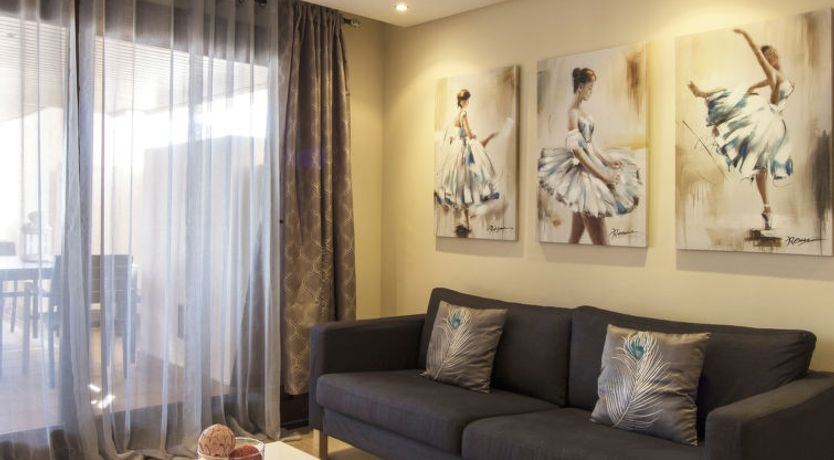 Photo of Bahia de la Plata