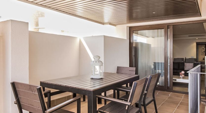 Photo of Bahia de la Plata