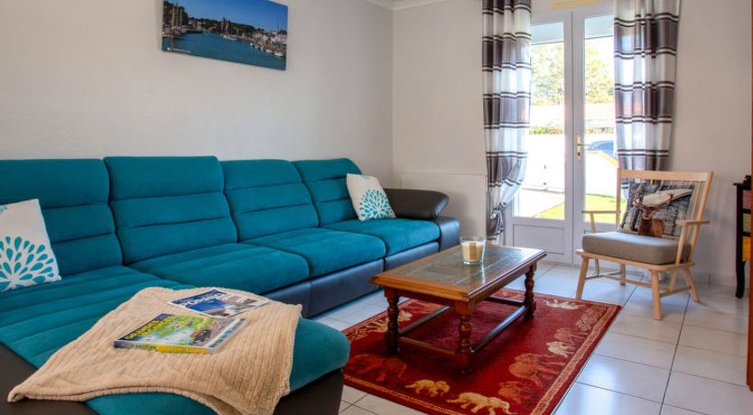 Photo of Les Pêcheries