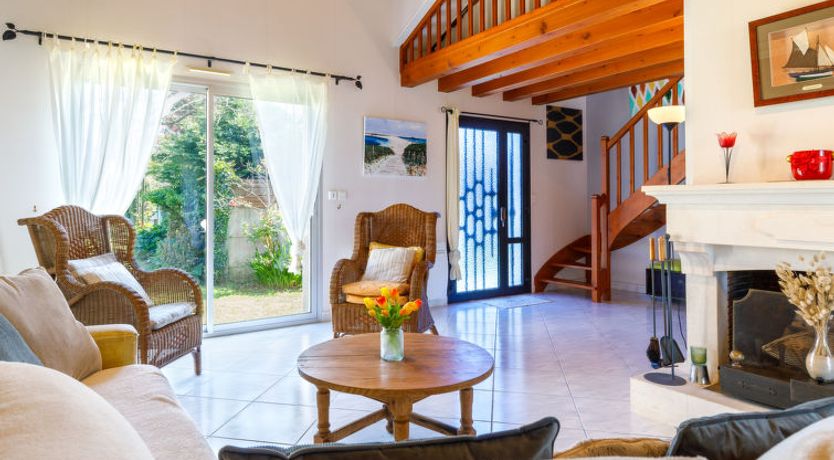 Photo of L'Oiseau Bleu