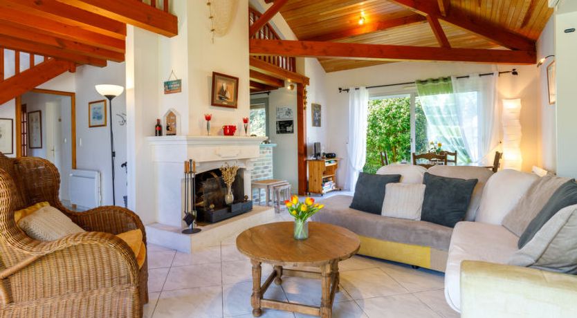 Photo of L'Oiseau Bleu