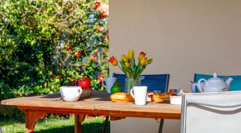 Photo of L'Oiseau Bleu