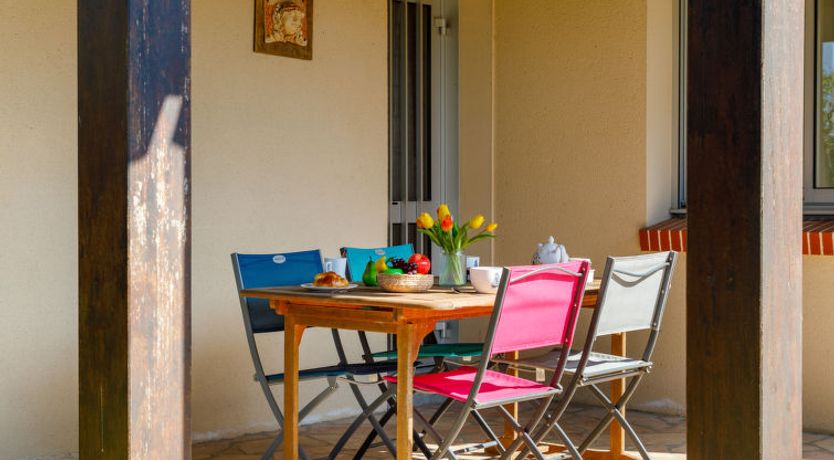 Photo of L'Oiseau Bleu