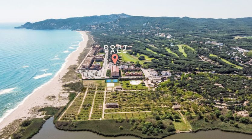 Photo of Port Pals Beach Apartment 10