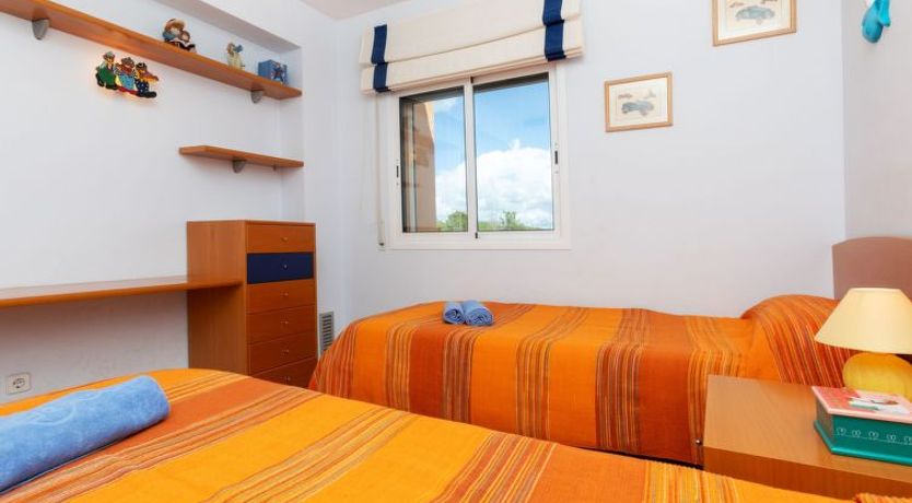 Photo of Port Pals Beach Apartment 10