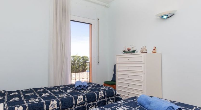 Photo of Port Pals Beach Apartment 10