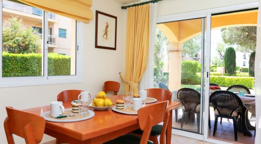 Photo of Port Pals Beach Apartment 10