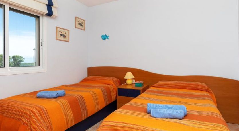 Photo of Port Pals Beach Apartment 10