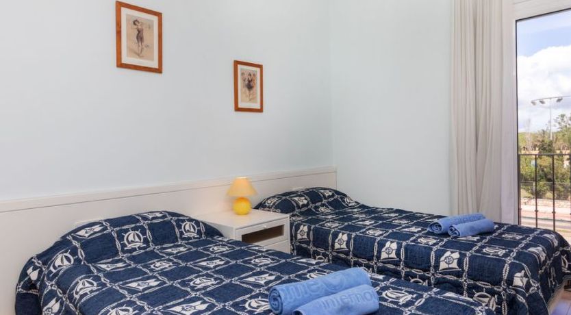 Photo of Port Pals Beach Apartment 10