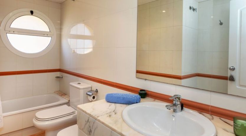 Photo of Port Pals Beach Apartment 10