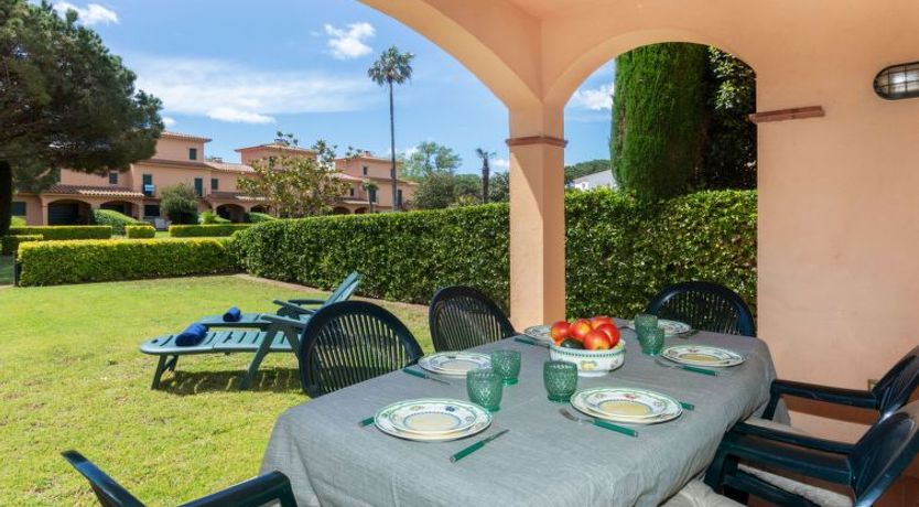 Photo of Port Pals Beach Apartment 10