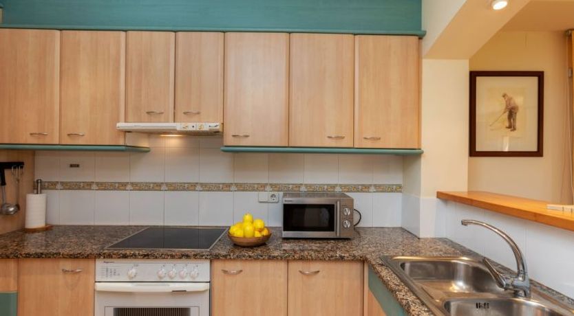 Photo of Port Pals Beach Apartment 10