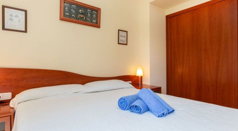 Photo of Port Pals Beach Apartment 10