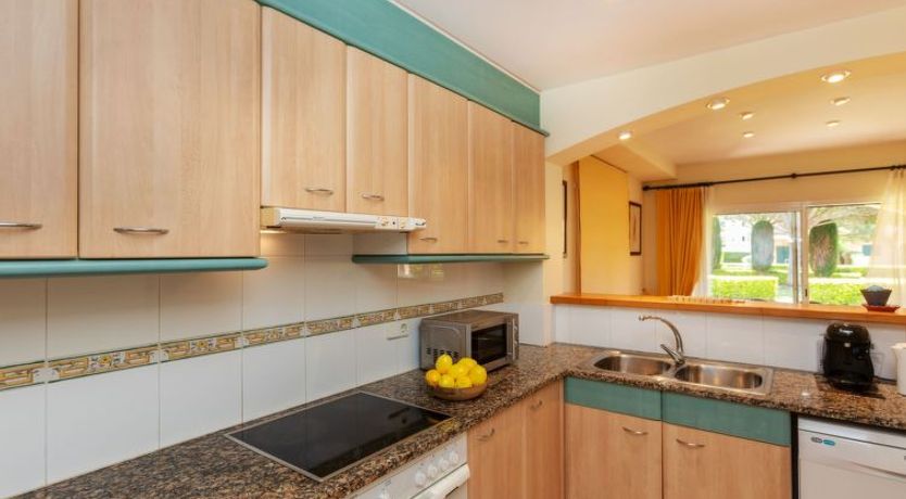 Photo of Port Pals Beach Apartment 10