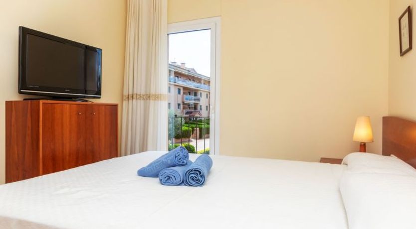 Photo of Port Pals Beach Apartment 10