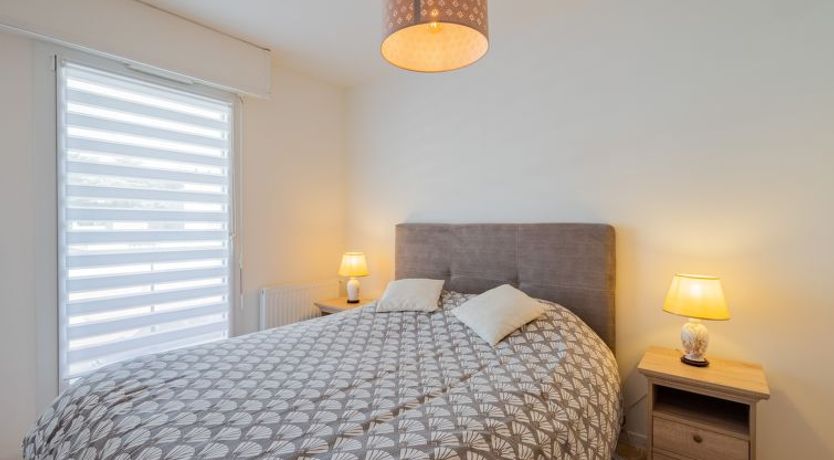 Photo of L'Hippocampe T2 balcon