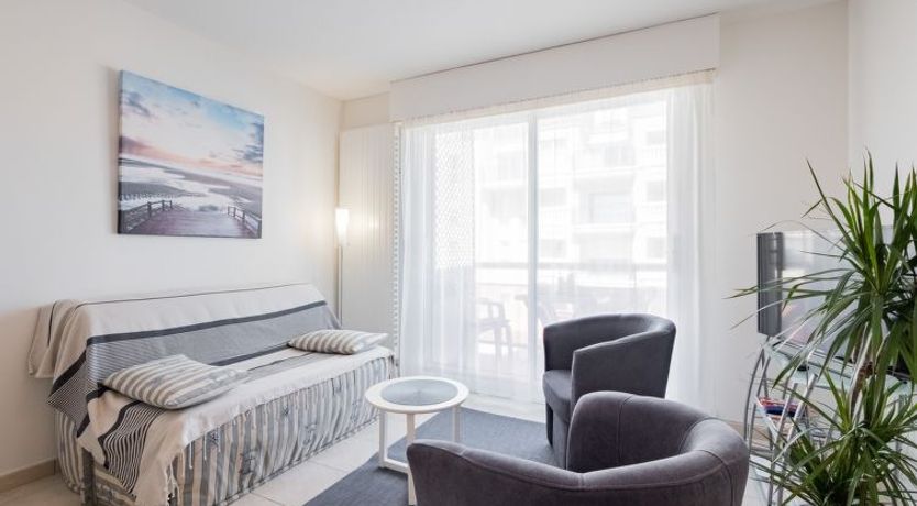 Photo of L'Hippocampe T2 balcon