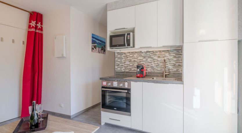 Photo of La Nuit de Mai Apartment 6