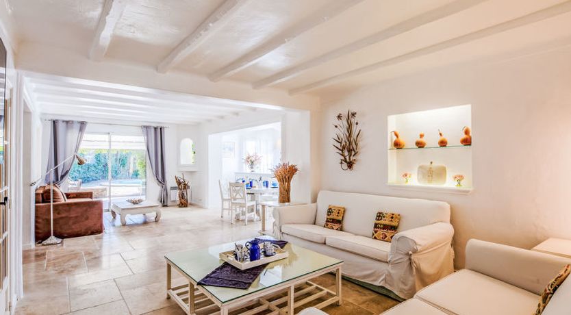 Photo of Villa Cyrnos