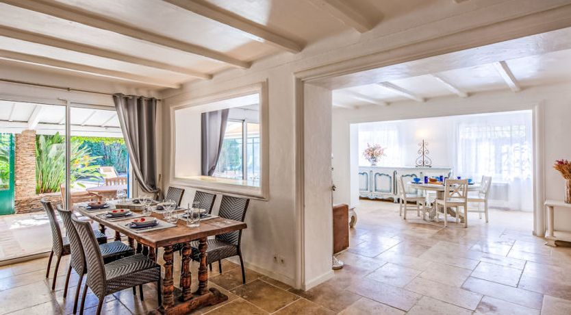 Photo of Villa Cyrnos