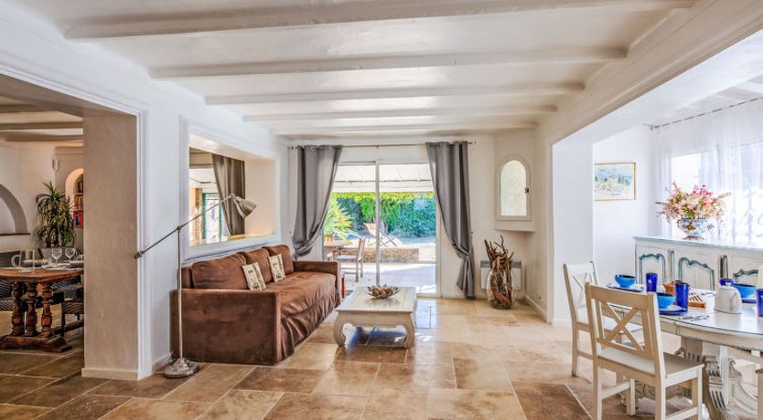 Photo of Villa Cyrnos