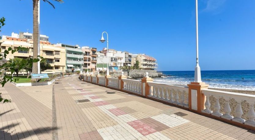 Photo of El balcon de Salinetas MF.