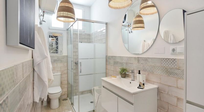 Photo of El balcon de Salinetas MF.