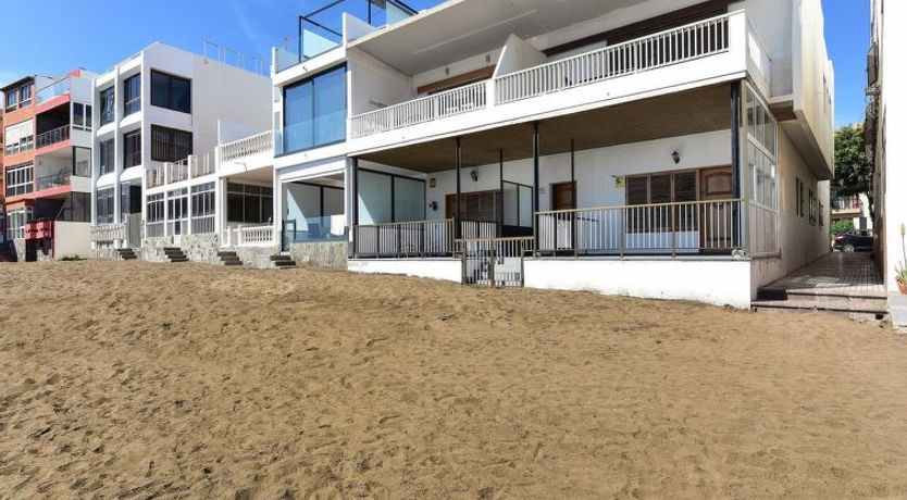 Photo of El balcon de Salinetas MF.