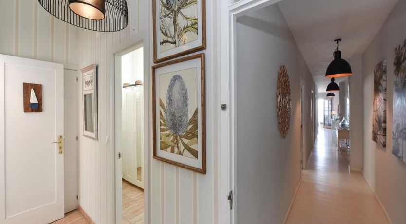 Photo of El balcon de Salinetas MF.