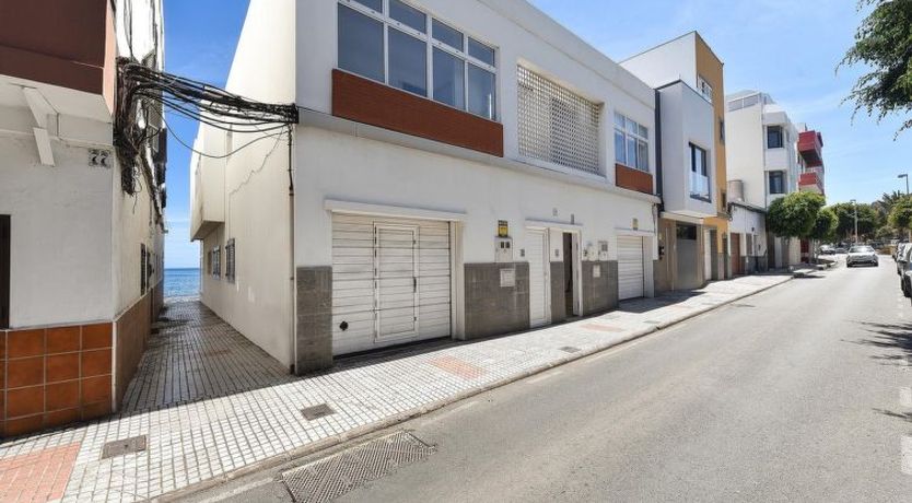 Photo of El balcon de Salinetas MF.