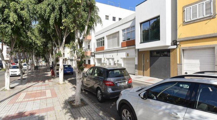 Photo of El balcon de Salinetas MF.